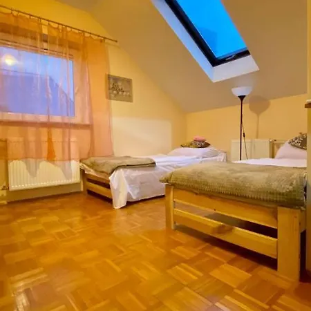 Dorothy Holiday home